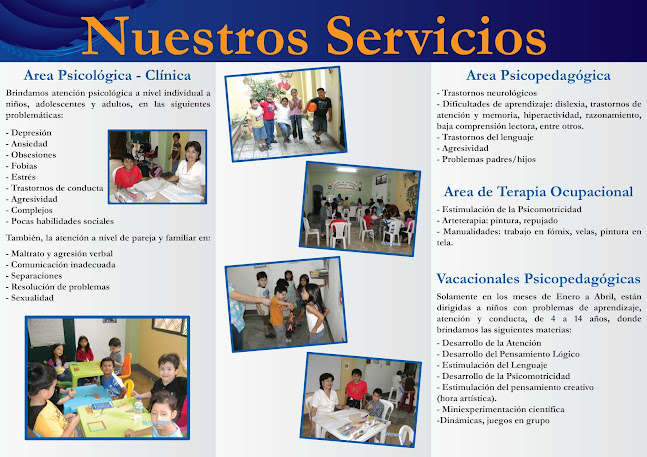 Fundación El Buen Samaritano - Guayaquil