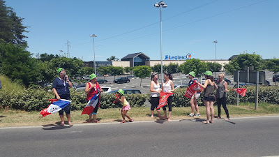 Pôle de formation en elevage et en agro-machinisme de Bernussou à Villefranche-de-Rouergue