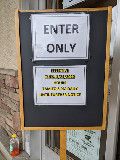 Health Food Store «Sprouts Farmers Market», reviews and photos, 847 W Foothill Blvd, Upland, CA 91786, USA