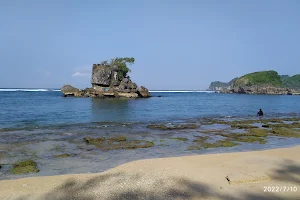 Kondang Merak Beach image