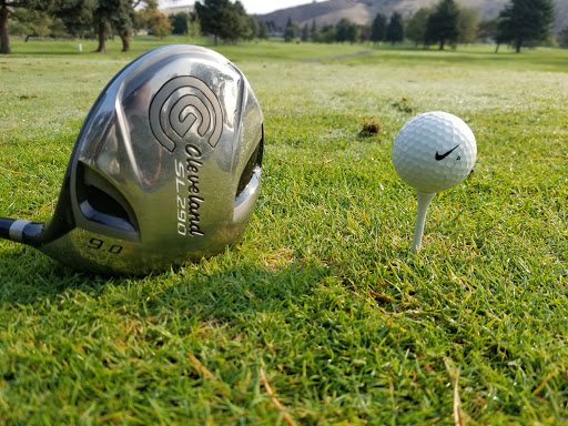 Golf Course «Suntides Golf Course», reviews and photos, 231 Pence Rd, Yakima, WA 98908, USA