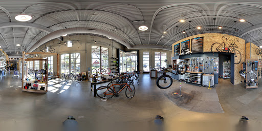 Bicycle Store «Fyxation Bicycle Company», reviews and photos, 2943 N Humboldt Blvd, Milwaukee, WI 53212, USA