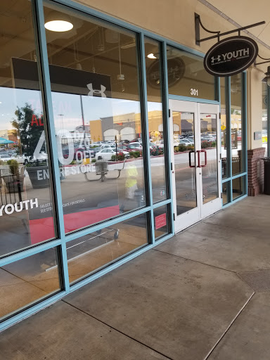 Outlet Mall «Tanger Outlet Branson», reviews and photos, 300 Tanger Blvd, Branson, MO 65616, USA