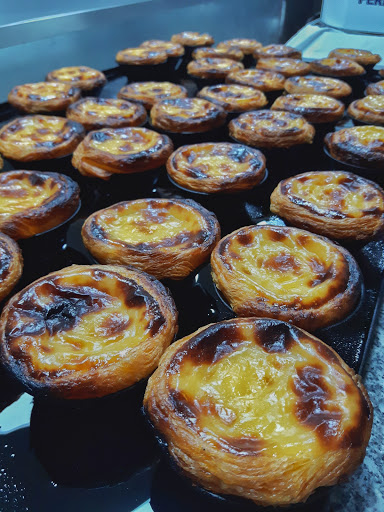 Café Pastelaria Argus no Arganil, Coimbra