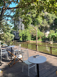 Atmosphère du Café La Dyo à Saint-Denis-d'Oléron - n°1