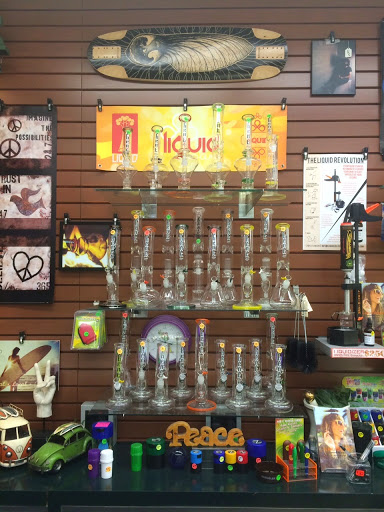 Tobacco Shop «Paraphernalia Boutique - Smoke Shop / Head Shop», reviews and photos, 4234 W Dunlap Ave, Phoenix, AZ 85051, USA