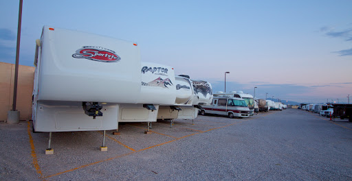 Maximum Rv Storage Lake Mead Las Vegas 1 702 819 9717