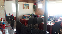 Atmosphère du Restaurant créole AUX DEUX COQUILLES à Bouillante - n°3