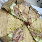 Photo n°3 de l'avis de maria.a fait le 18/05/2020 à 13:50 sur le  Pizzeria L'Angolo à Langhirano