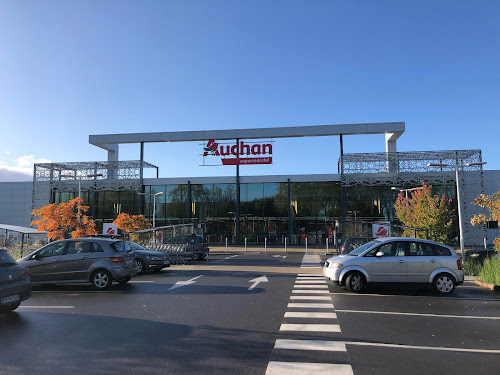 Auchan Supermarché Trappes à Trappes