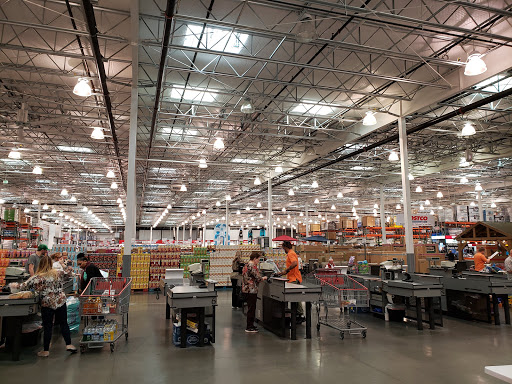 Warehouse club «Costco», reviews and photos, 1450 Tingle Circle West, Mobile, AL 36606, USA