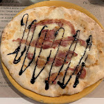 Photo n°1 de l'avis de Giacomo.e fait le 26/05/2023 à 16:51 sur le  I Dissonanti - Pizza e Altro à Modena