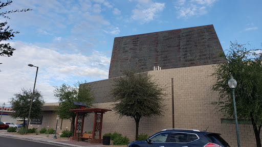 Performing Arts Theater «Theater Works», reviews and photos, 10580 N 83rd Dr, Peoria, AZ 85345, USA