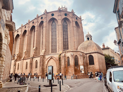 Places photoepilation Toulouse
