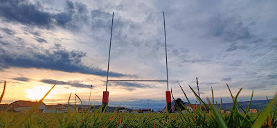 Meythet Rugby Club à Annecy