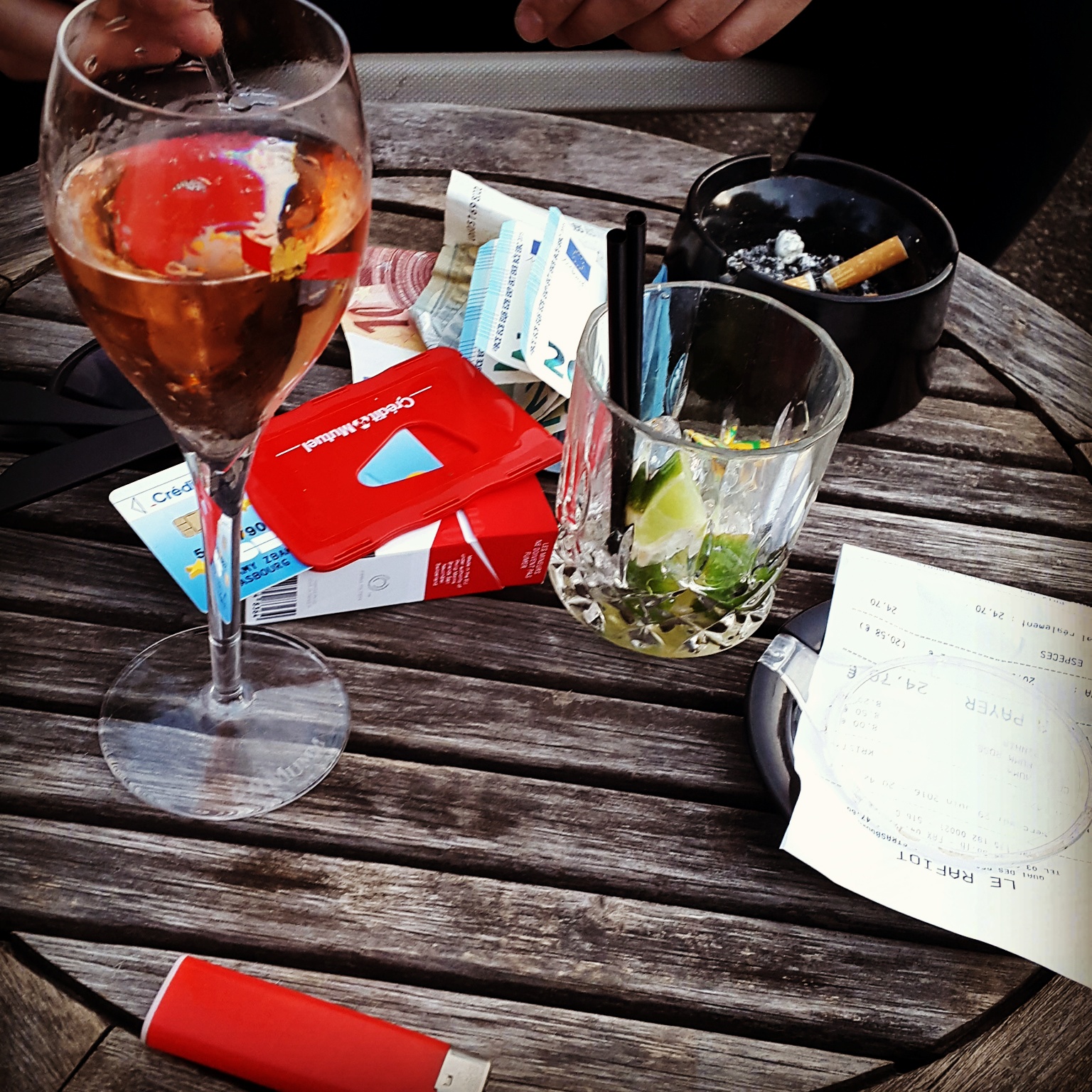 Photo n° 1 de l'avis de Vejyl. fait le 18/07/2016 à 22:48