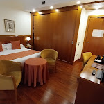 Photo n°2 de l'avis de Céline.. fait le 01/03/2024 à 21:03 sur le  Hotel Ponte Sisto à Rome