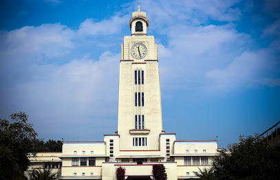 Birla Institute Of Technology And Science–Pilani (BITS–Pilani)