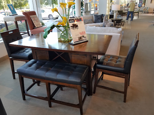 Furniture Store «Rooms To Go Furniture Store - Durham», reviews and photos, 4144 Durham-Chapel Hill Blvd a, Durham, NC 27707, USA