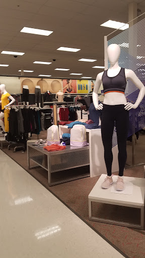 Department Store «Target», reviews and photos, 762 Arlington Ridge, Akron, OH 44312, USA