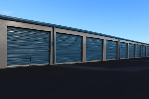 Self-Storage Facility «City Self Storage Inc.», reviews and photos, 1205 Marshall Ave A, Lancaster, PA 17601, USA