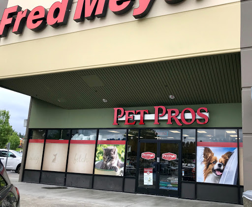 Pet Supply Store «Pet Pros Benson in Renton», reviews and photos, 10583 SE Carr Rd, Renton, WA 98055, USA