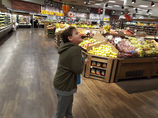 Grocery Store «ShopRite of LaGrangeville», reviews and photos, 1643 NY-82, Lagrangeville, NY 12540, USA