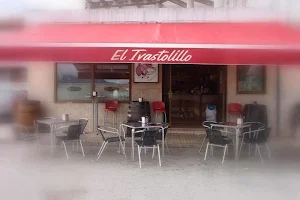 Bar El Trastolillo image