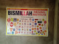 Bismillah Driving Institute