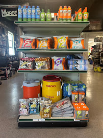 Service Industrial Supply - Photo 3 - Car repair in Hanahan, SC, North Charleston