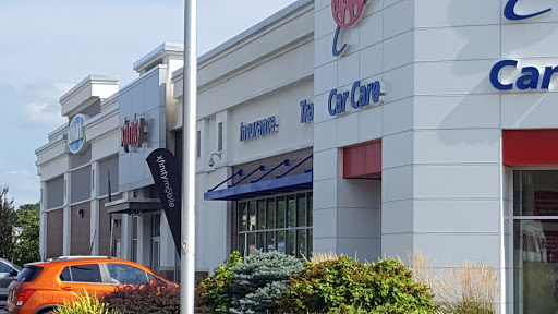 AAA Willow Grove Car Care Insurance Travel Center, 2506 W Moreland Rd, Willow Grove, PA 19090, Auto Insurance Agency