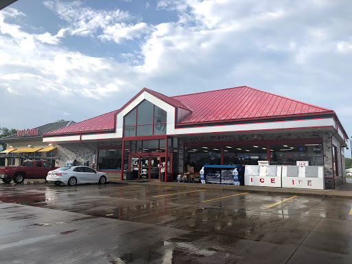 Phillips 66 en Troy