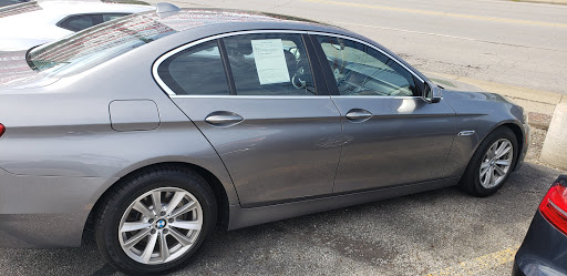 Used Car Dealer «North Coast Auto Mall», reviews and photos, 333 Broadway Ave, Bedford, OH 44146, USA