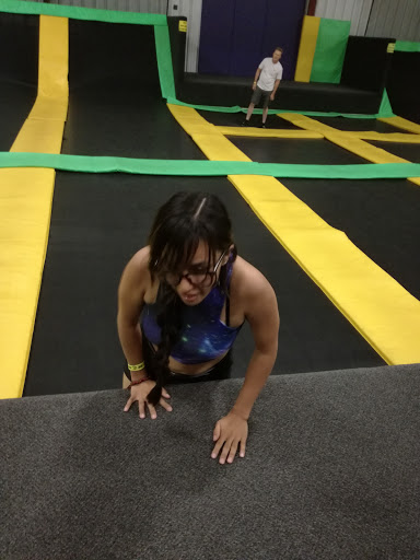 Amusement Center «Get Air Tucson», reviews and photos, 330 S Toole Ave #300, Tucson, AZ 85701, USA