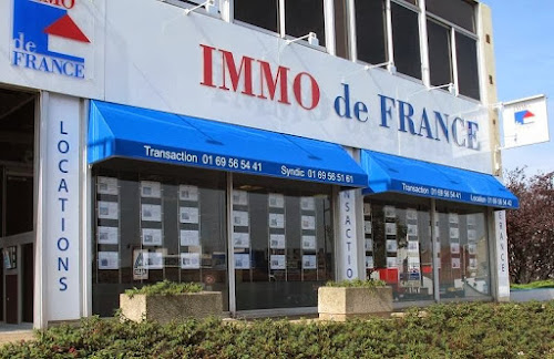 IMMO de France Paris Île-de-France à Viry-Châtillon