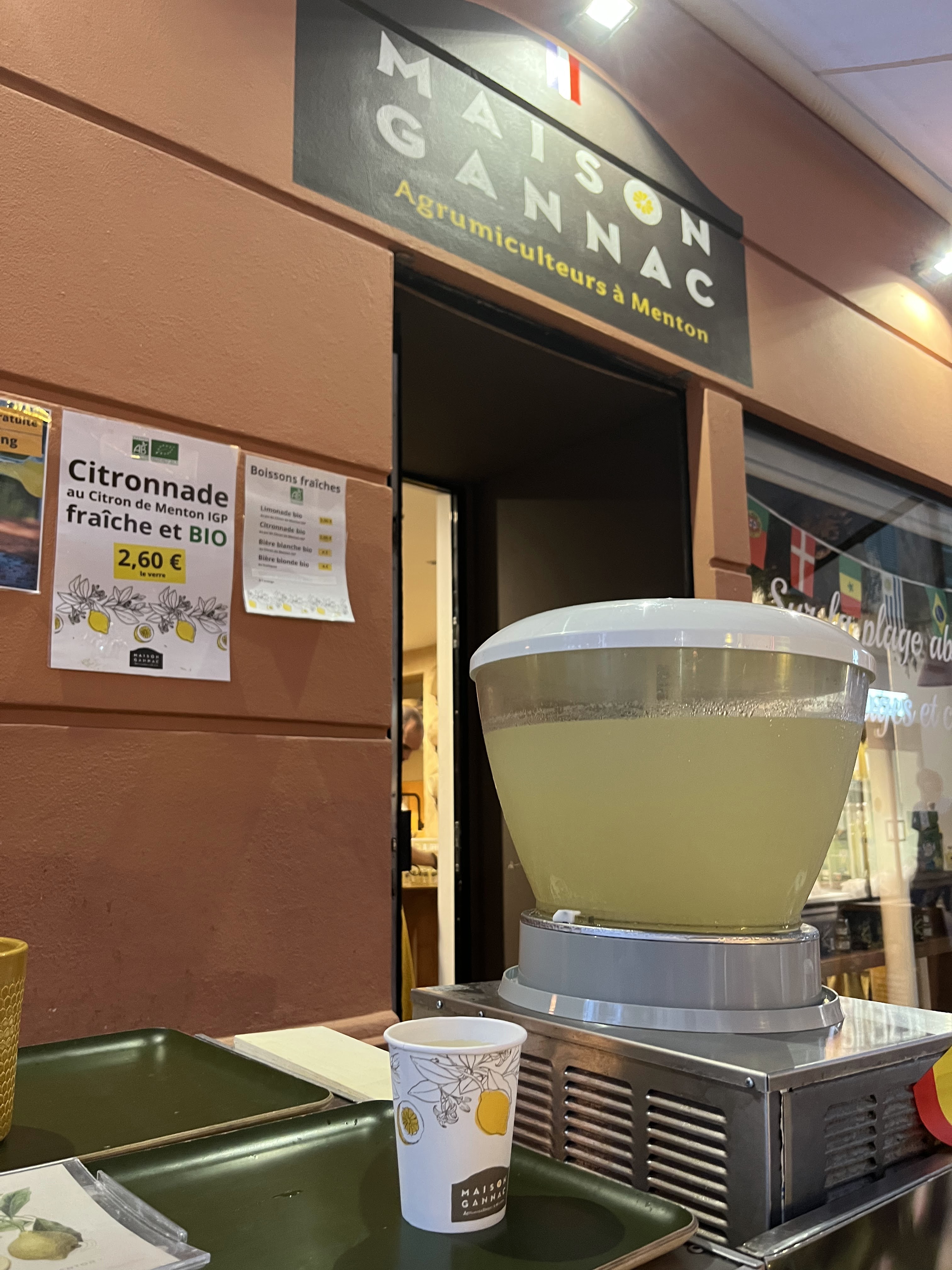 Photo n° 2 de l'avis de Gloriane.o fait le 20/09/2023 à 00:42
