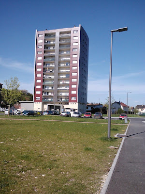 Ideha à Audincourt