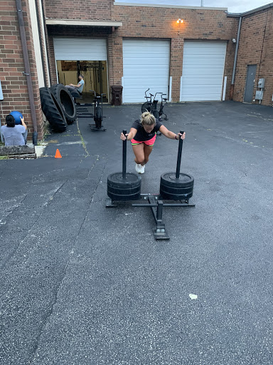 Gym «Crossfit Xyston- Hoffman Estates», reviews and photos, 2120 Stonington Ave, Hoffman Estates, IL 60169, USA