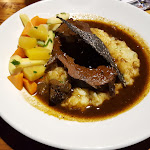 Photo n°1 de l'avis de Markus.u fait le 10/11/2018 à 22:26 sur le  Büffelhof Beuerbach à Weil