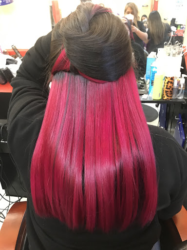 Beauty Salon «Fashion Hair Salon», reviews and photos, 9122 Mathis Ave, Manassas, VA 20110, USA