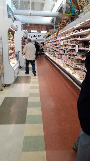Grocery Store «Whole Foods Market», reviews and photos, 1330 Smith Ave, Baltimore, MD 21209, USA