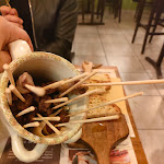 Photo n°1 de l'avis de Giu.a fait le 20/04/2024 à 10:08 sur le  Tameos - Braceria Abruzzese _ Arrosticini (Sassa, L'Aquila) à Sassa Scalo