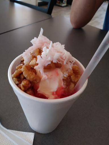 Ice Cream Shop «Oasis Raspados», reviews and photos, 6629 S Central Ave, Phoenix, AZ 85042, USA