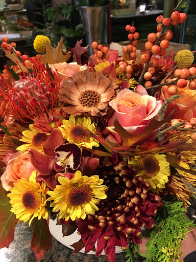 Florist «Not Just Flowers», reviews and photos, 4109 18th St, San Francisco, CA 94114, USA