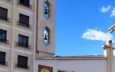 Santuario Fray Leopoldo de Alpandeire Granada (Capuchinos) image