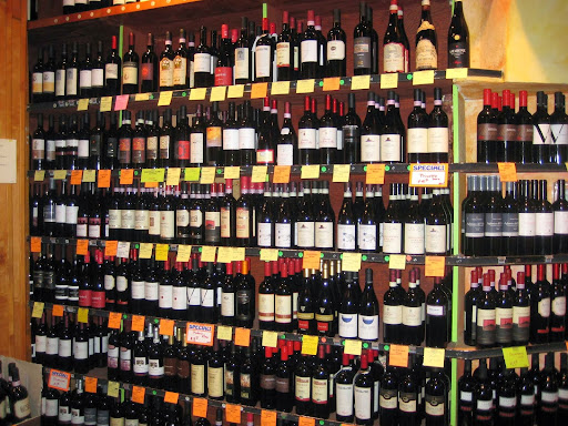 Wine Store «Cabrini Wines & Liquors», reviews and photos, 91 Pinehurst Ave, New York, NY 10033, USA