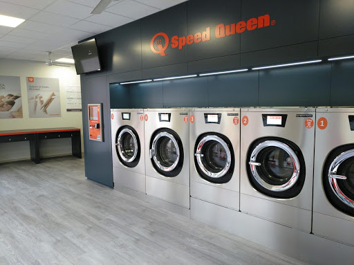 Lavandería Autoservicio Speed Queen