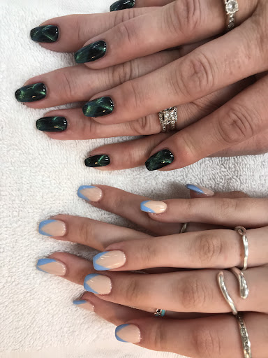 Nail Salon «Five Star Nails», reviews and photos, 5303 Caroline Drive, High Ridge, MO 63049, USA