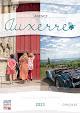 Agence Destination Auxerre Auxerre
