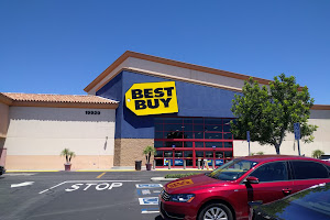 Best Buy